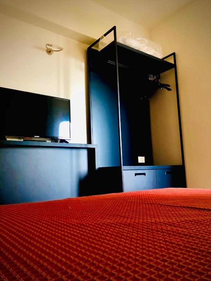 Hotel Majorca Sul Mare In Centro A Riccione Ngoại thất bức ảnh