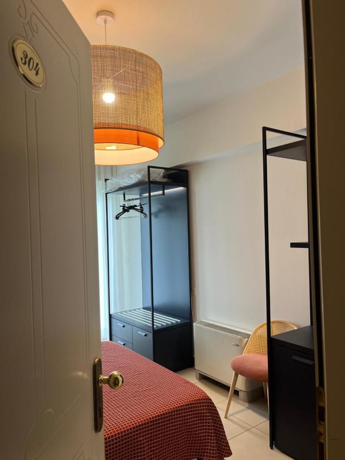 Hotel Majorca Sul Mare In Centro A Riccione Ngoại thất bức ảnh