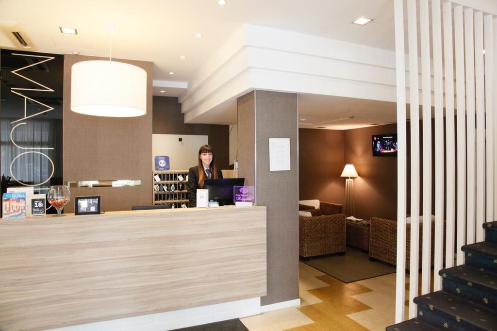 Hotel Majorca Sul Mare In Centro A Riccione Ngoại thất bức ảnh